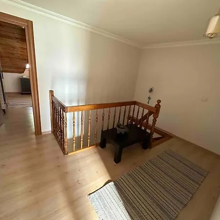 Apartment Dublex Roof With Ac, Perfect Location