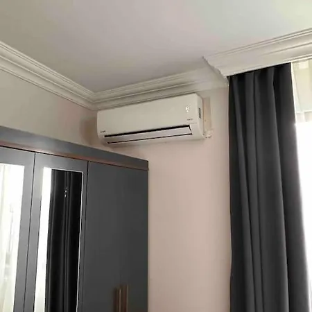 Dublex Roof With Ac, Perfect Location