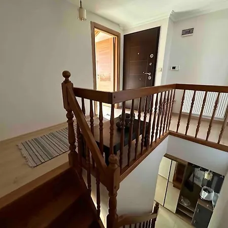 Dublex Roof With Ac, Perfect Location *