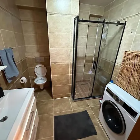 Dublex Roof With Ac, Perfect Location Apartment *