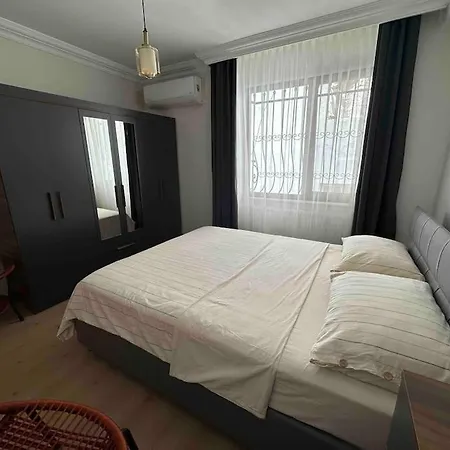 Dublex Roof With Ac, Perfect Location Istanbul