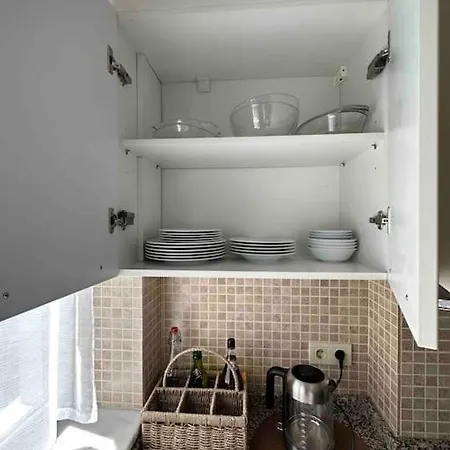 Dublex Roof With Ac, Perfect Location Apartment *