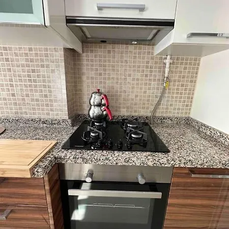 Dublex Roof With Ac, Perfect Location Apartment
