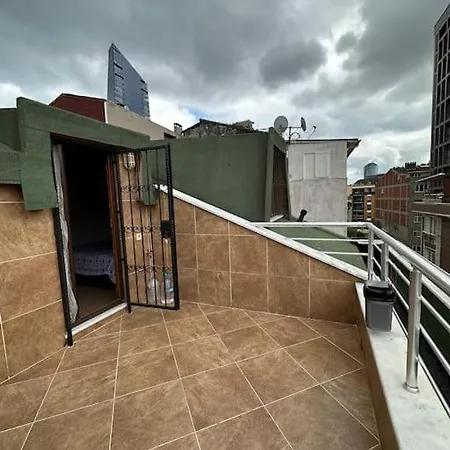 Apartment Dublex Roof With Ac, Perfect Location *