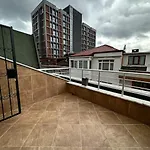 Dublex Roof With Ac, Perfect Location * İstanbul
