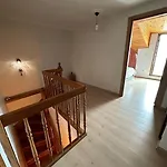 Daire Dublex Roof With Ac, Perfect Location İstanbul