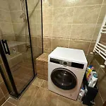 Dublex Roof With Ac, Perfect Location Daire