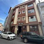 Dublex Roof With Ac, Perfect Location Daire *