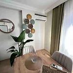 Dublex Roof With Ac, Perfect Location