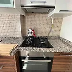 Dublex Roof With Ac, Perfect Location Daire