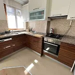 Daire Dublex Roof With Ac, Perfect Location